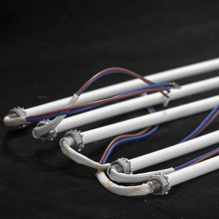 Подвесная люстра Lussole Lgo Lafayette LSP-8267