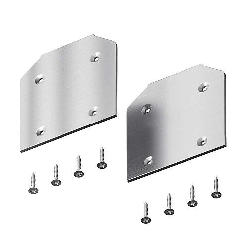 Заглушка Maytoni Technical Accessories for tracks Exility TRA034MPEC-21S