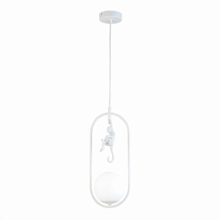 Подвесной светильник Evoluce Tenato SLE115123-01