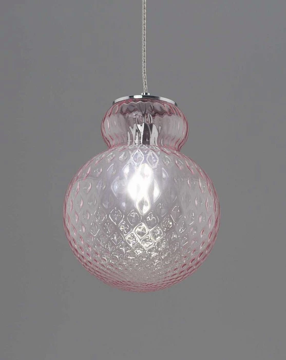 Светильник подвесной Moderli Lorel V11165-1P