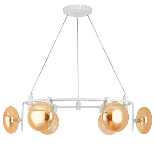 Люстра подвесная Gamma G9 Lightstar 737166