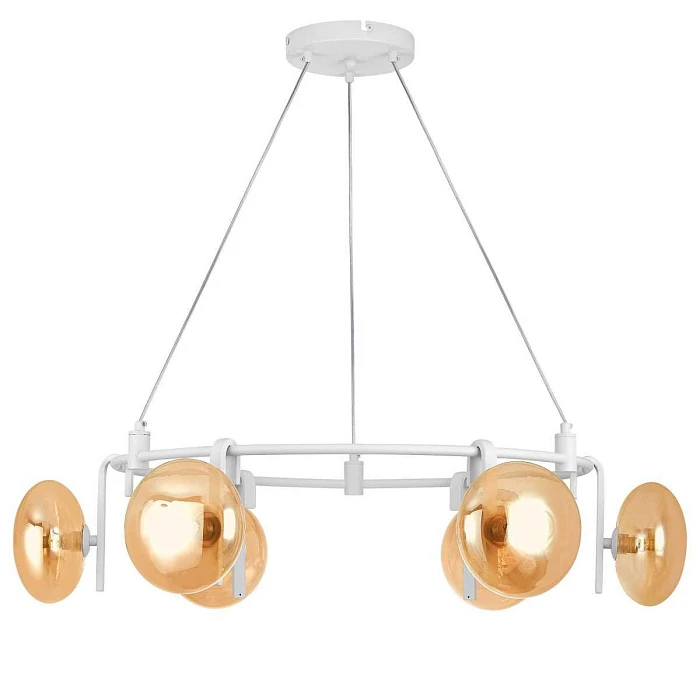 Люстра подвесная Gamma G9 Lightstar 737166