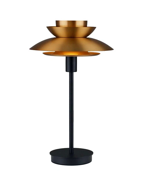 Лампа настольная Moderli Shaggy V11298-1T