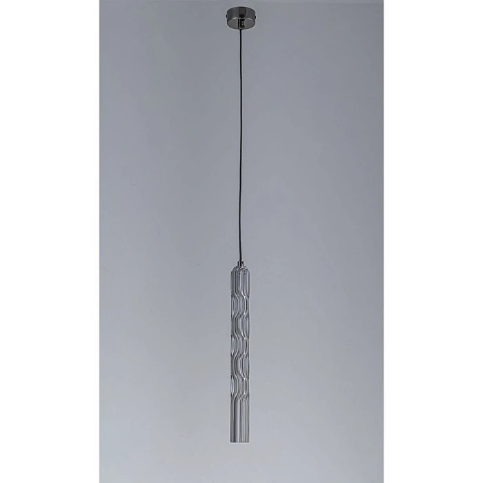 Подвесной светильник Belfast Grosvenor 167 PBK GR