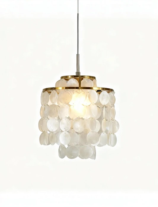 Подвесной светильник Milosh tendence 0901PL-1GWT