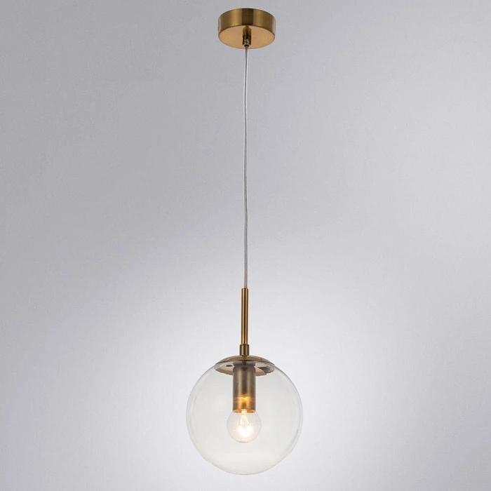 Подвесной светильник Arte Lamp Volare A1915SP-1AB