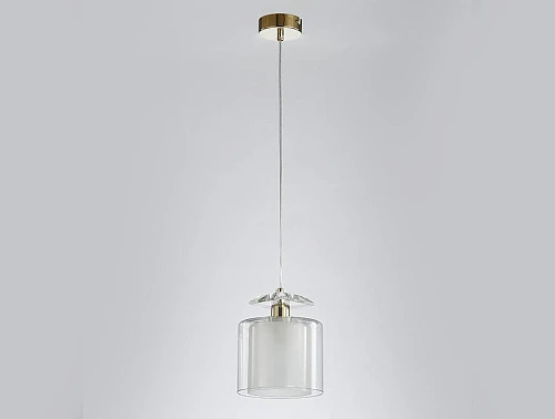 Подвесной светильник NEWPORT 4401/S black glossy