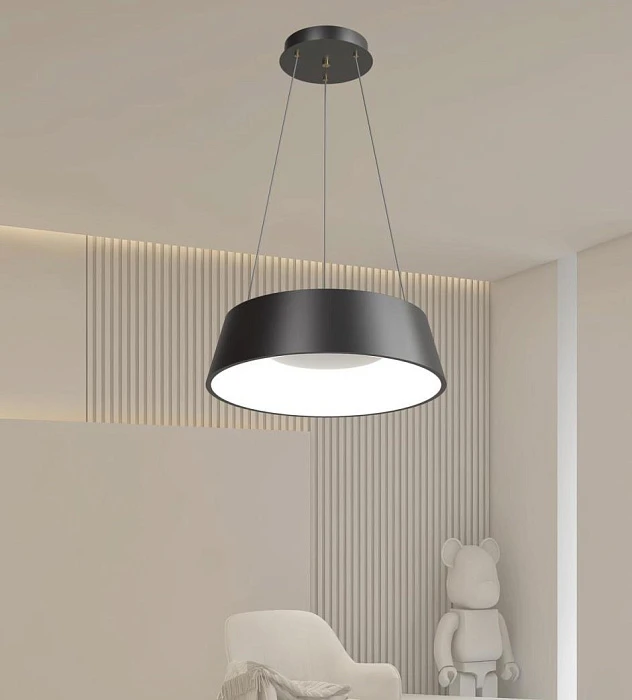 Люстра подвесная Alfa Light F0724-22