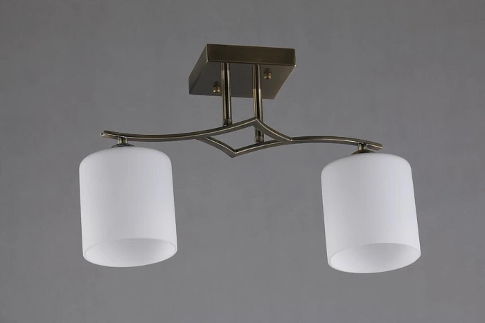 Потолочная люстра Omnilux Pisticci OML-55317-02