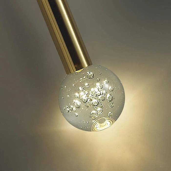 Подвесной светильник Odeon Light HIGHTECH 4374/3LA