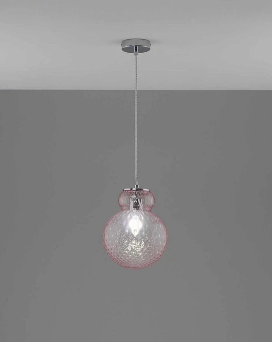 Светильник подвесной Moderli Lorel V11165-1P