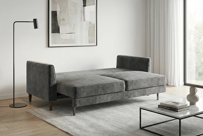 Диван Cloud Grace прямой