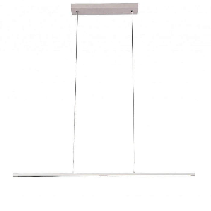 Подвесной светодиодный светильник Mantra Torch 6825