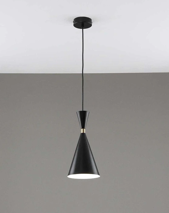 Светильник подвесной Moderli Pesaro V11556-1P