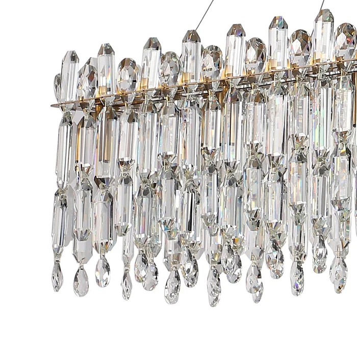 Подвесная люстра Stilfort Legacy 2158/05/12PL