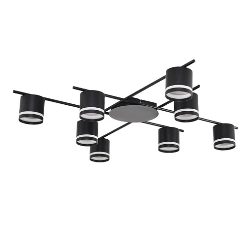 Потолочная люстра Lumion Berty Comfi 8362/8C