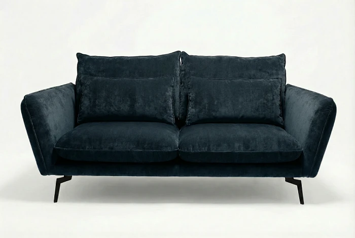 Диван IVASA Kurili прямой малый