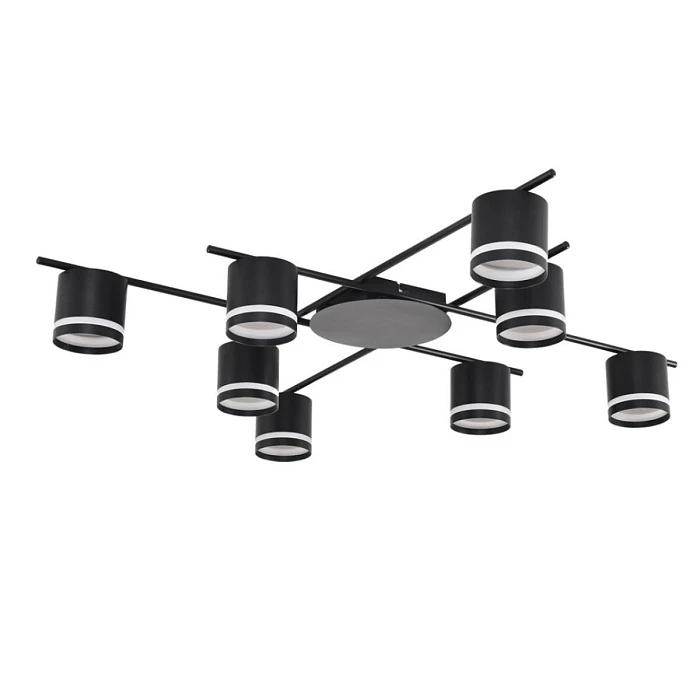 Потолочная люстра Lumion Berty Comfi 8362/8C