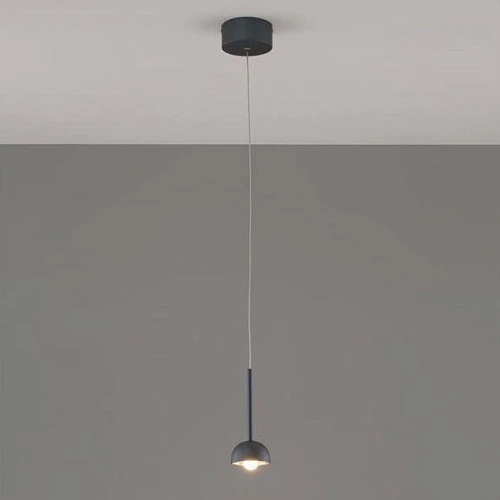 Подвесной светодиодный светильник Moderli Fiona V10893-PL