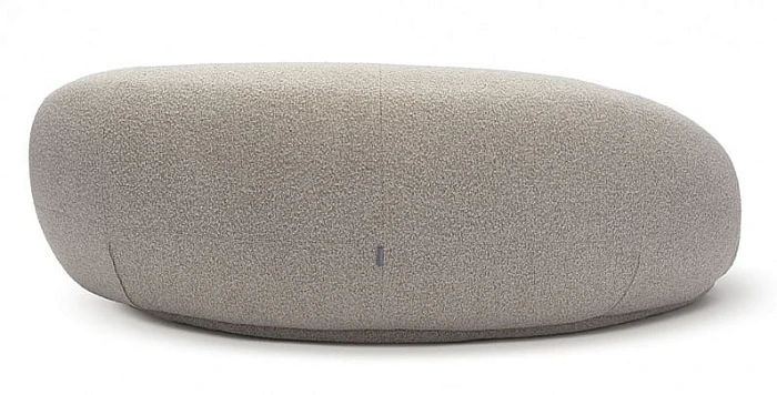 Диван SAIWALA Копенгаген молочный