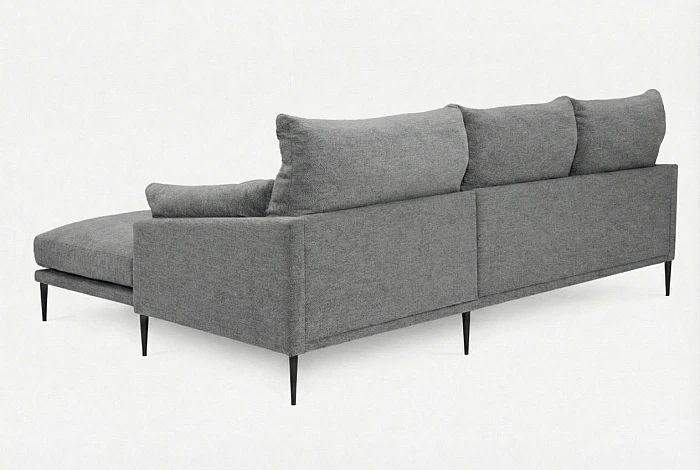 Диван SAIWALA Одра с оттоманкой