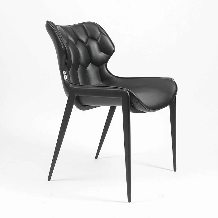 Стул Deephouse НАЙРОБИ экокожа металл