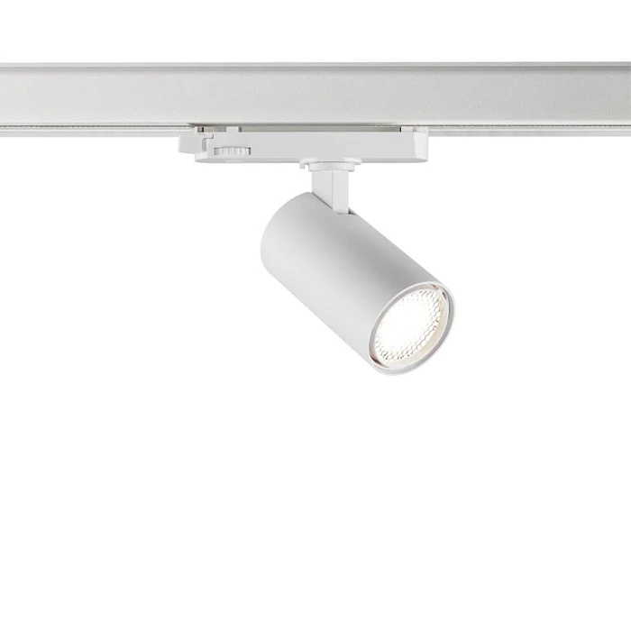 Светильник трековый Novotech HELIX 359563
