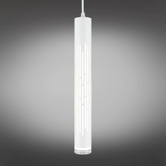 Подвесной светодиодный светильник Omnilux Borgia OML-101706-20