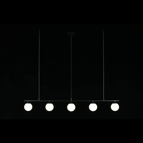 Подвесная люстра Aployt Sylwia APL.634.03.05