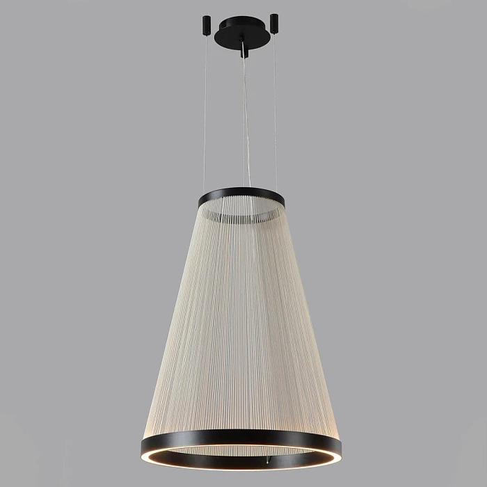 Светильник подвесной Crystal Lux ATRIUM A SP50W LED