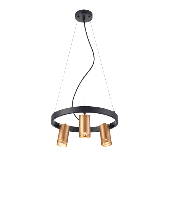 Подвесной светильник Vele Luce Moto VL5784P03