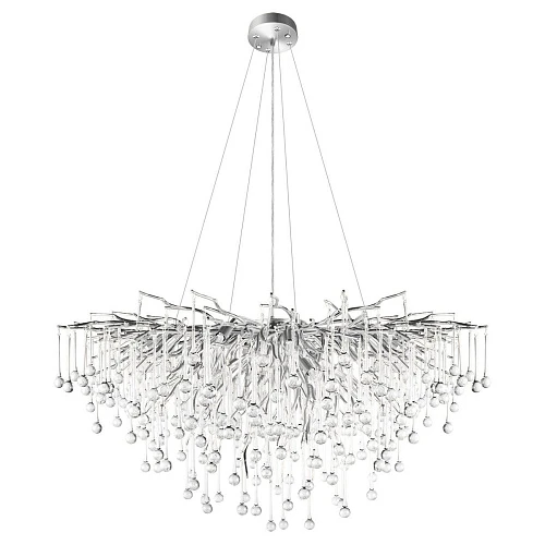 Подвесная люстра Loft IT Drops 10376/1000