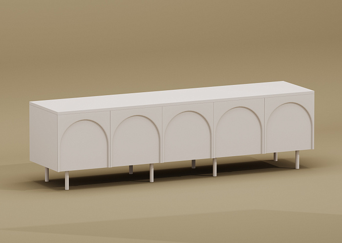 ТВ-тумба Партнеры ZZOK 701484