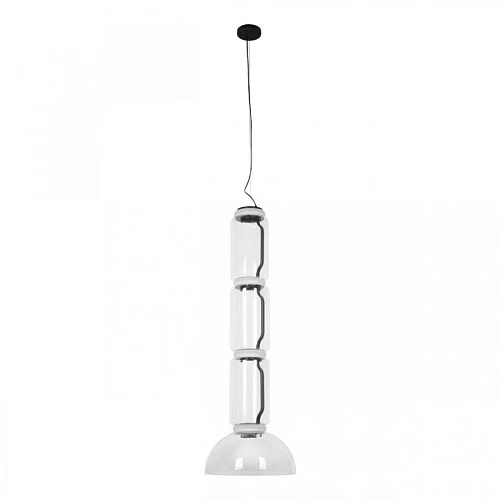 Подвесной светодиодный светильник Loft IT Noctambule 10192/L