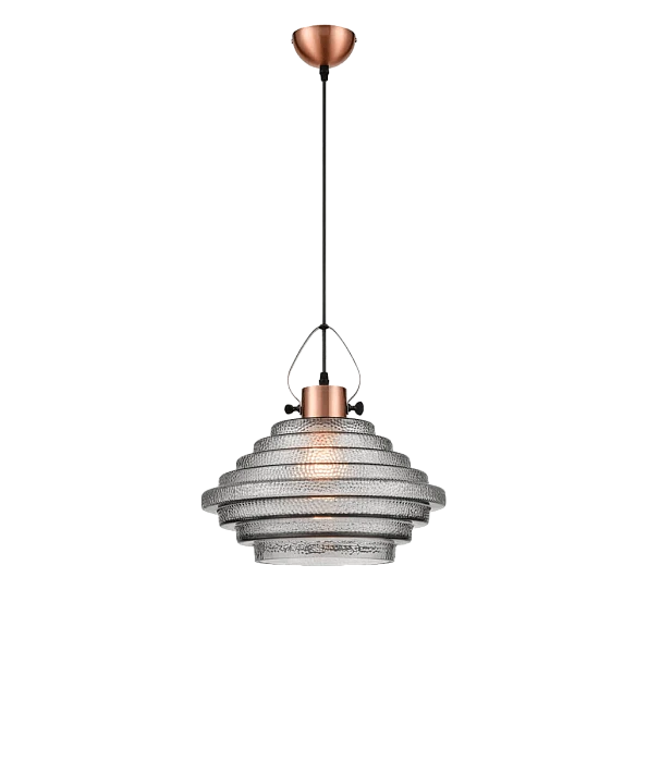 Подвесной светильник Vele Luce Genio VL5402P21