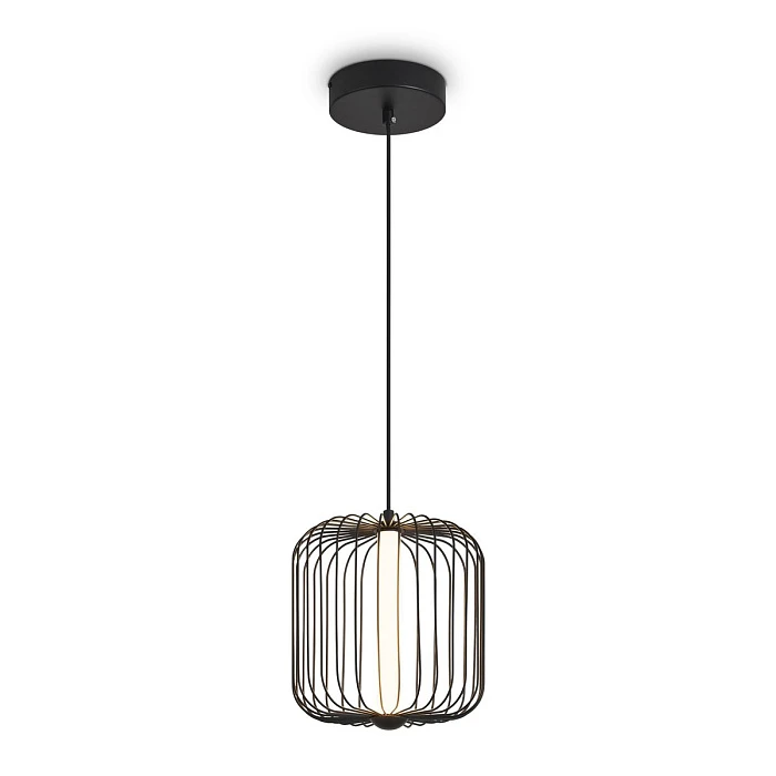 Подвесной светодиодный светильник Freya Sabi FR6131PL-L13B