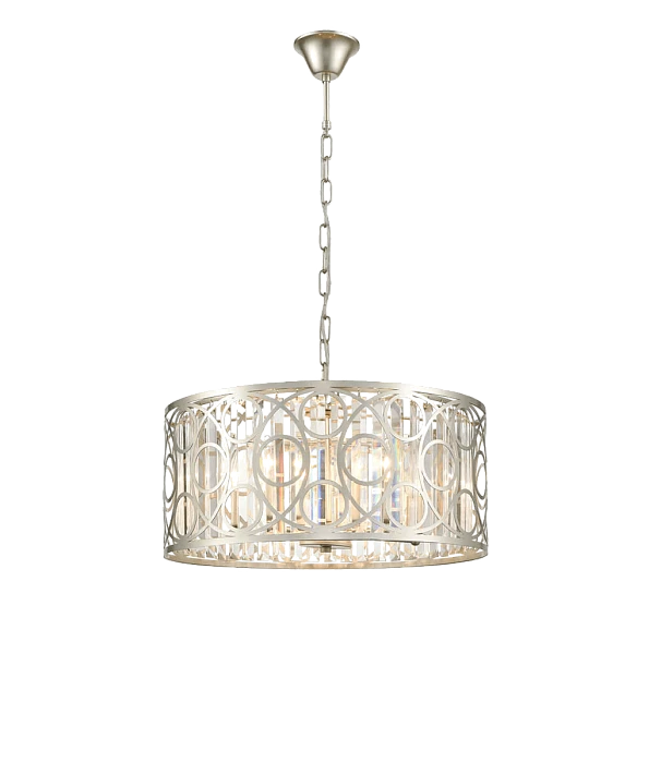 Подвесная люстра Vele Luce Riccio VL3164P05