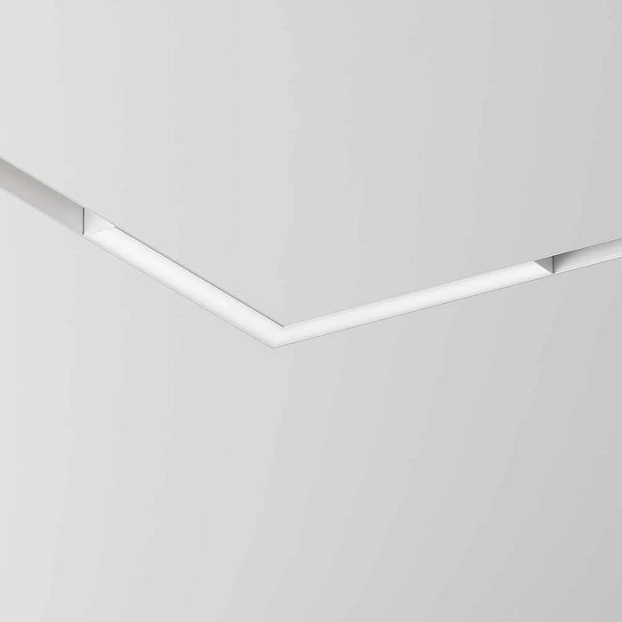 Трековый светодиодный светильник Maytoni Technical Basis TR078-2-24W4K-W