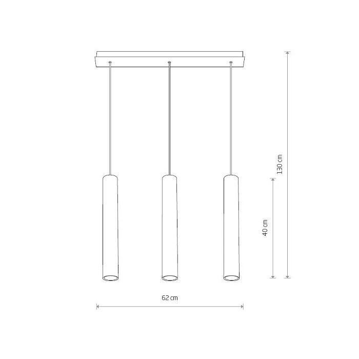 Подвесной светильник Nowodvorski Eye 7863