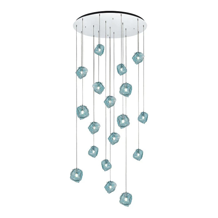 Подвесная люстра ST Luce Portici SL1175.113.18