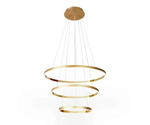 Подвесная люстра Kink Light Тор 08223,36A(4000K)