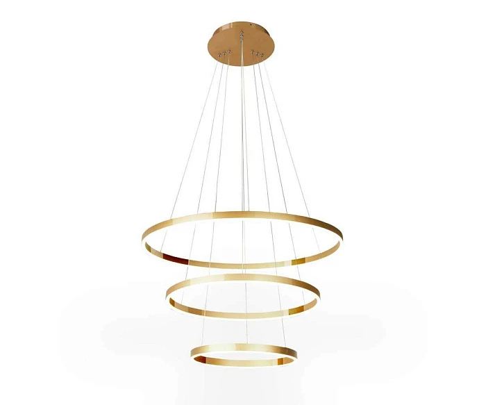 Подвесная люстра Kink Light Тор 08223,36A(4000K)