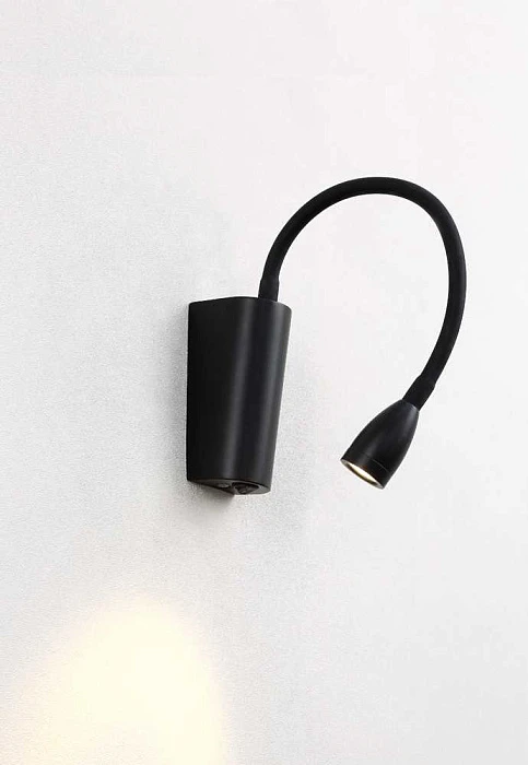 Бра Crystal Lux MOVI B AP3W LED BL