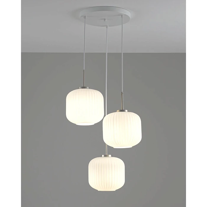 Подвесной светильник Moderli Ivory V11032-3P