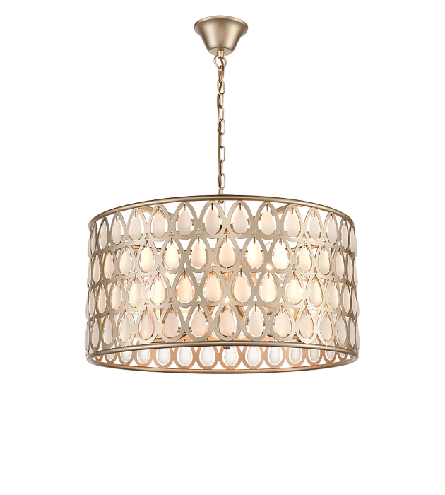 Подвесная люстра Vele Luce Donna VL4064P05