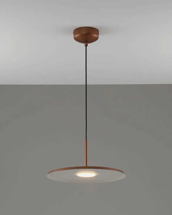 Подвесной светодиодный светильник Moderli Keiro V11104-PL