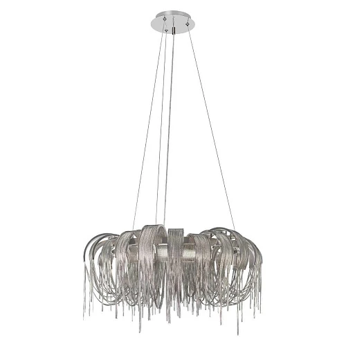 Подвесная люстра LOFT IT Volver 10404/800 SN