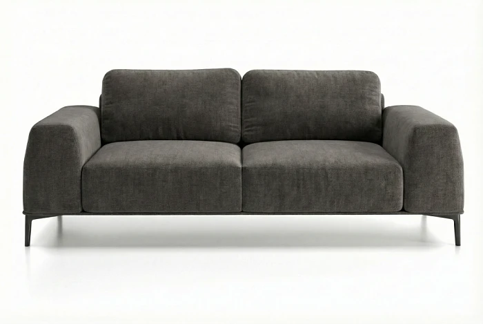 Диван Cloud Cloud прямой двухместный