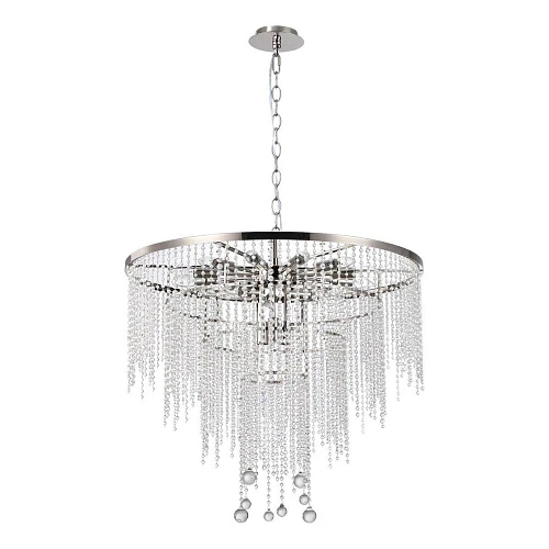 Подвесная люстра Stilfort Smira 2142/11/18P