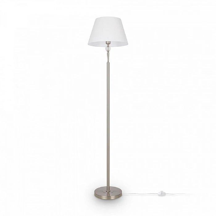 Торшер Freya Rosemary FR2190FL-01N